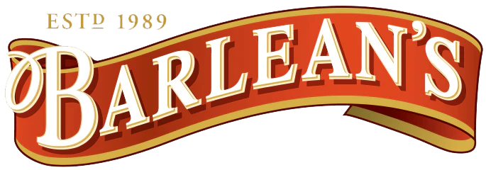 Barlean's collection logo