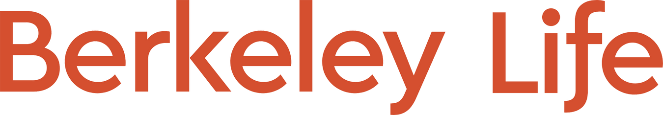 Berkeley Life brand logo
