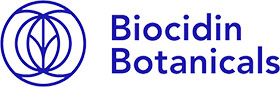 Biocidin Botanicals collection logo