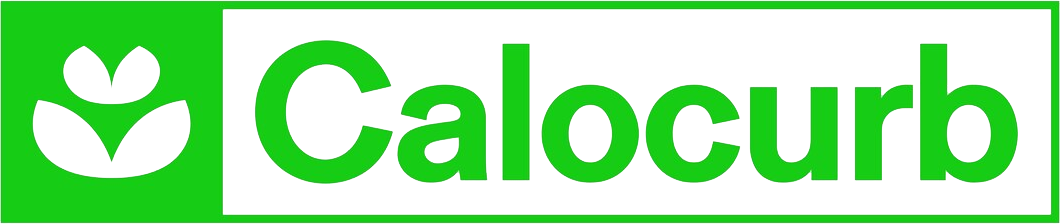 Calocurb logo