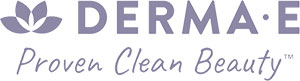 Derma E Logo