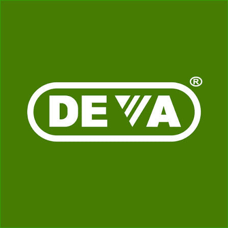 Deva Nutrition logo