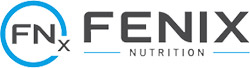 Fenix Nutrition Collection Logo