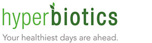 Hyperbiotics collection logo