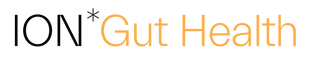 ION* Gut Health collection logo