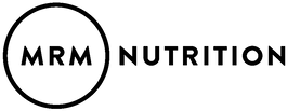 MRM (Metabolic Response Modifiers) Nutrition logo