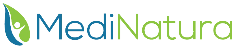 MediNatura supplements logo