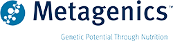 Metagenics brand page logo