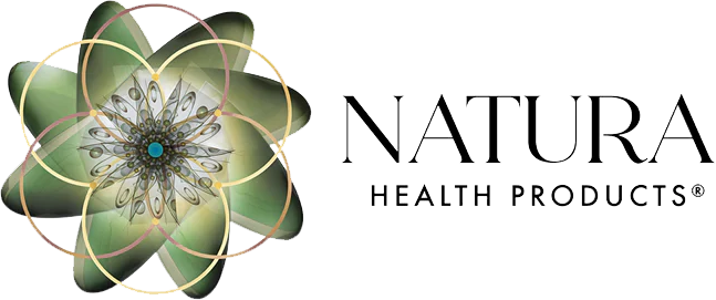 Natura Health Products logo