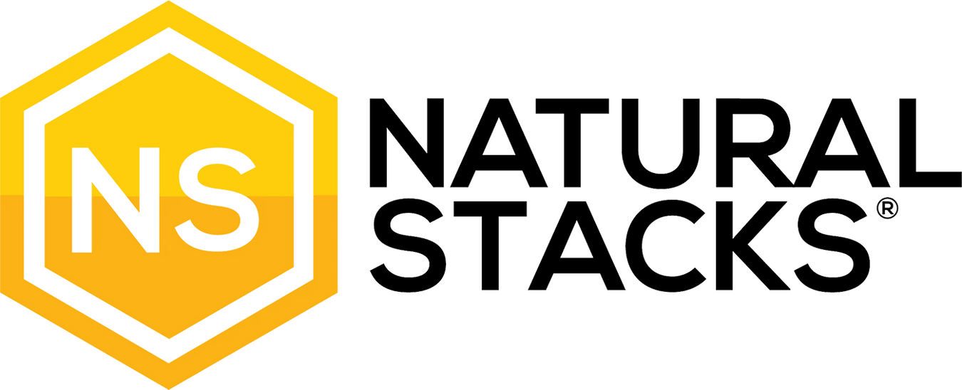 Natural Stacks logo
