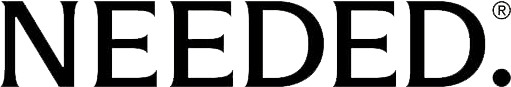 Needed brand page logo