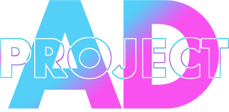 Project AD brand logo