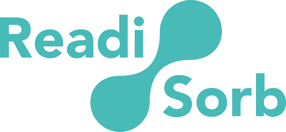 ReadiSorb supplements logo