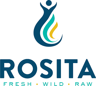 Rosita Real Foods logo
