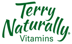 Terry Naturally collection logo