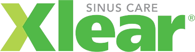 Xlear Sinus Care logo