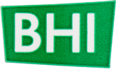 Heel-BHI collection logo