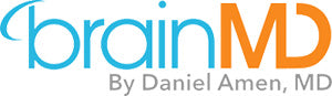 Brain MD collection logo