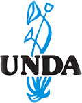 UNDA supplements collection logo