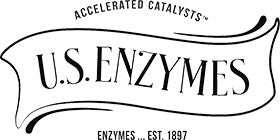 U.S. Enzymes collection logo
