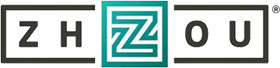 Zhou Nutrition collection logo