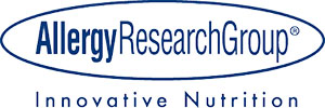 Allergy Research Group collection logo