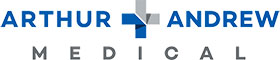 Arthur Andrew Medical collection logo