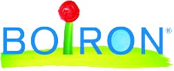 Boiron collection logo