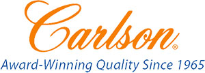 Carlson Labs collection logo