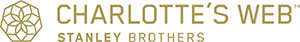 Charlotte's Web CBD collection logo