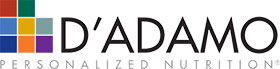 D'Adamo Personalized Nutrition collection logo