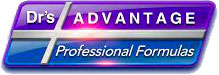Doctor's Advantage Professional Formulas collection logo