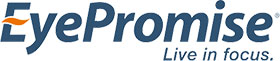 EyePromise collection logo