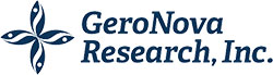 Geronova Research collection logo