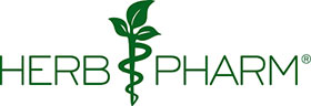 Herb Pharm collection logo