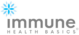 Immune Health Basics collection logo