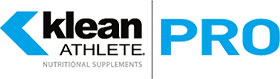Klean Athlete collection logo