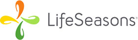 LifeSeasons collection logo