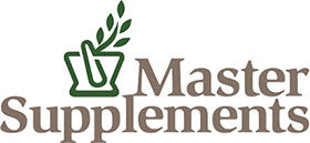 Master Supplements Inc. collection logo