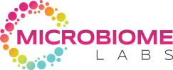 Microbiome Labs collection logo