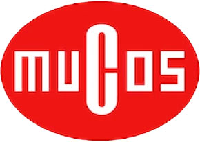 MUCOS Pharma collection logo
