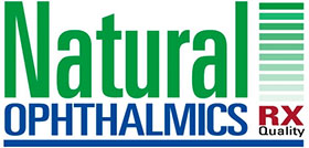 Natural Ophthalmics collection logo