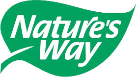 Nature's Way collection logo