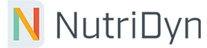 Nutri-Dyn collection logo