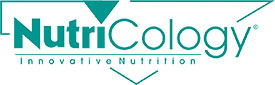 Nutricology collection logo