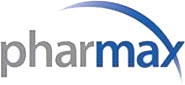 Pharmax collection logo