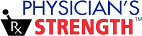 Physician's Strength collection logo