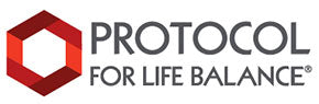 Protocol For Life Balance collection logo