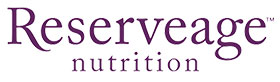 Reserveage Nutrition collection logo