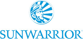 Sunwarrior collection logo